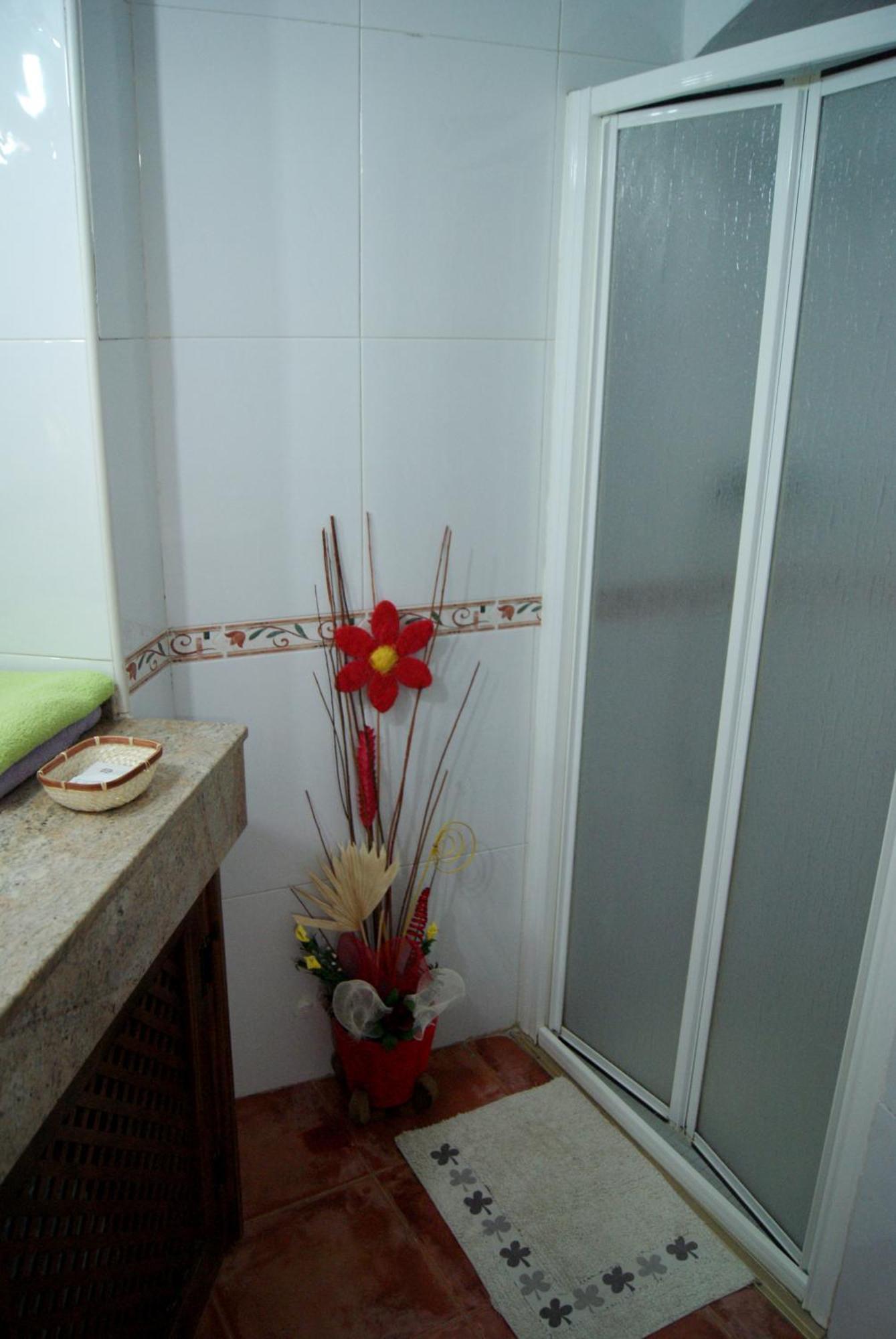 Cueva De Maria 1 Apartment กวาดิกซ์ ภายนอก รูปภาพ